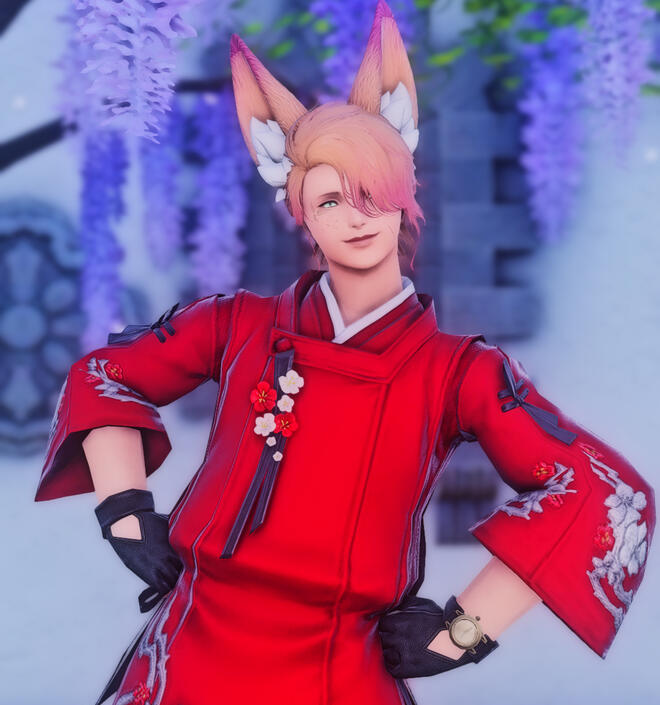 I&#39;kayah Lor - Server