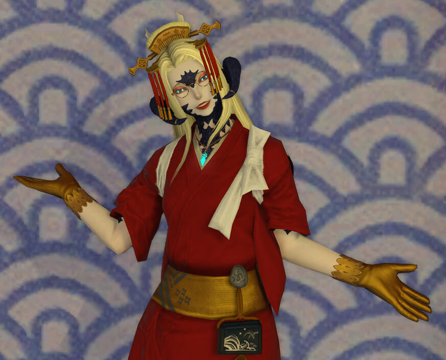 Hikari Onishi - Server